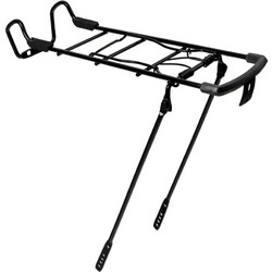 ΣΧΑΡΑ ΠΟΔΗΛΑΤΟΥ ΠΙΣΩ 24-28 INCH 11 Χ 42 cm (25 kg max) - Lampa - 9449.0-LB