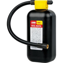 ΥΓΡΟ ΕΠΙΣΚΕΥΗΣ ΕΛΑΣΤΙΚΟΥ SIGIL-MATIC 300ml (ΓΙΑ ΚΟΜΠΡΕΣΕΡ ΑΕΡΑ 7217.0+7217.1) - Lampa - L7217.3