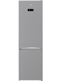 Beko RCNA406E40ZXBN Ψυγειοκαταψύκτης 362lt No Frost Υ202xΠ60xΒ67cm Inox