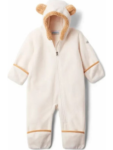 Columbia Φόρμα Εξόδου Μακρυμάνικη Fleece 
 1523741-191