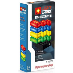 Light STAX Beginner Plus EOL