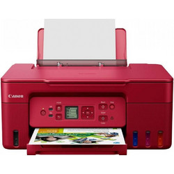 Canon Pixma G3470 Έγχρωμο Πολυμηχάνημα Inkjet με Wi-Fi και Mobile Print