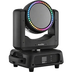 Eurolite MDM-50 Moving Double Mirror Φωτορυθμικό