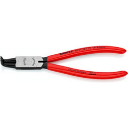KNIPEX 4421J21 Ασφαλειοτσίμπιδα Κυρτή 19-60mm