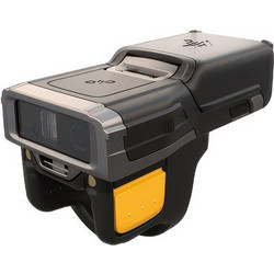 Zebra RS6100, Enterprise Hand Mount, 0C to 50C, BT, 2D, SE5500, BT (RS61B0-KBENZWR)