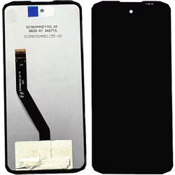 Οθόνη & Touch Panel Doogee Blade 20 Ultra (BLACK)