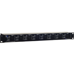 ART Pro Audio S8 - 8κάναλος Διαχωριστής Μικροφώνου
