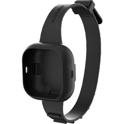 Βραχιόλι από σιλικόνη Sunnylife Insta360 GO Ultra (Μαύρο) GU-ZD043-D