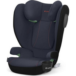 Cybex Solution B4 Κάθισμα Αυτοκινήτου 15-36kg ISOfix Bay Blue
