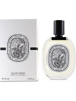 Diptyque 34 Boulevard Saint Germain Eau de Toilette 100ml