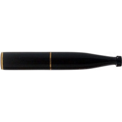 Πίπα τσιγάρου PIPEX ΑΚΡΥΛΙΚΗ ΑΝΤΡΙΚΗ 8mm (ΜΑΥΡΗ,ΚΑΦΕ,ΤΑΜΠΑ) Μαύρο