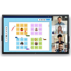 Dell Pro P7525QT 75"