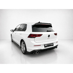 Motordrome Motordrome - Πίσω Γωνίες για Volkswagen Golf Mk8 GTI - 1 Σετ. (K192-003)