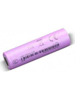 100x 18650 li-ion EVE INR18650-30P