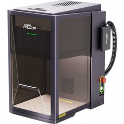 Creality Falcon T1 Diode 40W Laser Engraver 175x175 10000mms & interchange laser -Wood Acrylic Leath
