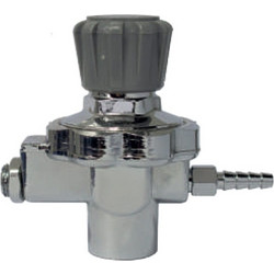 Ρυθμιστής αερίου Argon/CO2 82350