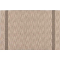 Σουπλά 027.1790408 30x45cm Beige-Gold PVC