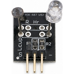 KY-039 Finger Detecting Heartbeat Module