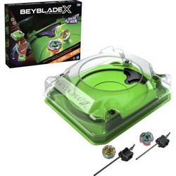 Beyblade X - Sneak Attack Battle Set