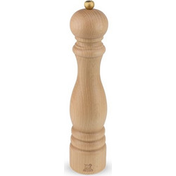 Peugeot PARIS salt mill Z natural beech wood 30 cm