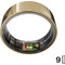 Ultrahuman Ring Air Size 9 Bionic Gold Ultrahuman Ring Air Size 9 Bionic Gold