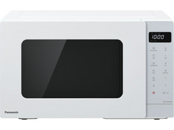 Panasonic NN-K35NWMEPG Φούρνος Μικροκυμάτων με Grill 23lt Λευκός