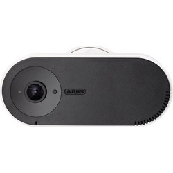 ABUS PPIC31020 IP Κάμερα Ασφαλείας Wi-Fi Full HD 1.8mm με Αμφίδρομη Επικοινωνία