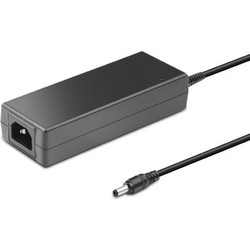 CoreParts Power Supply MBA2147 - Τροφοδοτικό Laptop 96W 24V 4A (βύσμα 6.3x3.0) με EU βύσμα