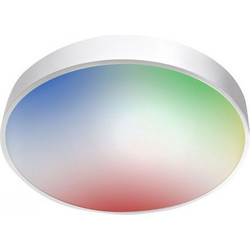 LogiLink Στρογγυλό LED Panel SH0122