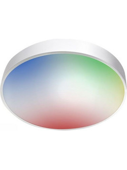 LogiLink Στρογγυλό LED Panel SH0122