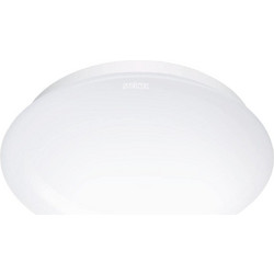 Steinel RS PRO LED P1 NW V3 Φωτιστικό Οροφής με Αισθητήρα Εσωτερικού 9.5 W 4000 K