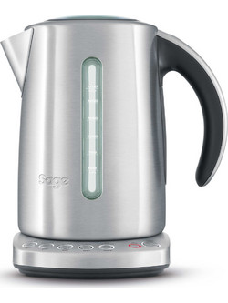 Sage SKE825BSS3EEU1 Ανοξείδωτος Βραστήρας 1.7lt 3000W