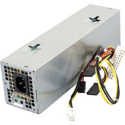 Dell Τροφοδοτικό 240W Small Form Factor AFPC (MPN CCCVC)