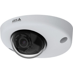 Axis P3925-R M12 10 pcs