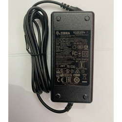 Zebra τροφοδοτικό AC 100-240 V 18 W (9 V έξοδος) - MPN PWR-BGA9V18W0WW