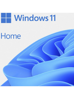 Microsoft Windows 11 Home 64bit