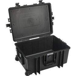 B&W Outdoor Type 6800 Black