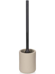 Πιγκάλ Sana 23952 45cm Beige Kela Συνθετικό Υλικό