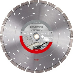 Δίσκος Husqvarna VARI-CUT S45 500mm / 25,4mm