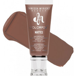 Danessa Myricks - Colorfix 24 Mattes - Gingerbread