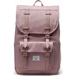 Herschel Little America 11391-02077 Σακίδιο Πλάτης 21lt Ροζ