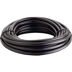 Σωλήνας άρδευσης πολυαιθυνελίου 1/4-6mm 5 Μέτρα