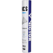 Φτερά Carbonsonic Badminton Victor NCS Speed 78
