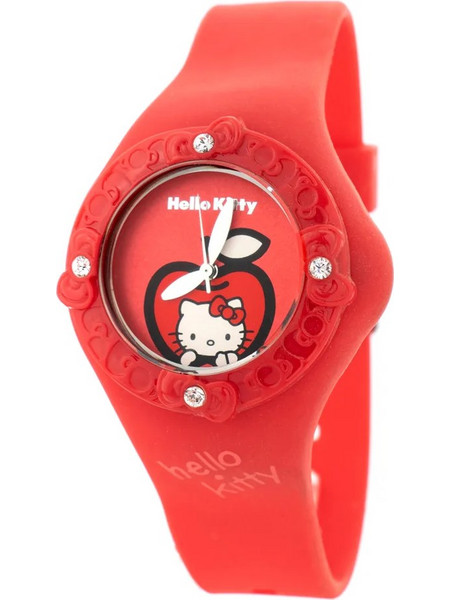 HELLO KITTY Watch Woman HK7158LS-18 (40MM)