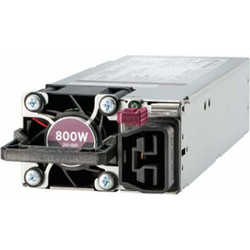 Hewlett Packard Enterprise Τροφοδοτικό Flex Slot Platinum Hot Plug 800W Low Halogen