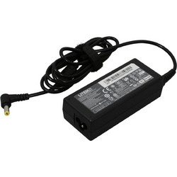 Acer Τροφοδοτικό Laptop 65W 19V Yellow