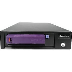 Quantum LTO9 Ταινιοθήκη Desktop Kit