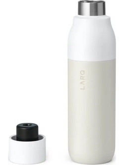 LARQ Bottle Granite White 500ml