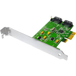 Dawicontrol DC-600E Raid Blister
