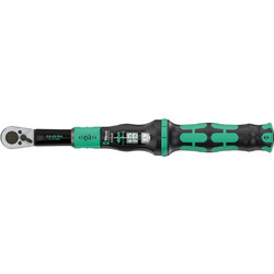 Δυναμόκλειδο Wera Click-Torque Lock A6